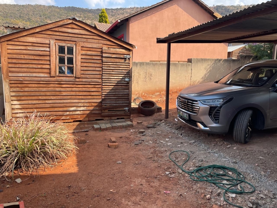 3 Bedroom Property for Sale in Tlhabane West North West